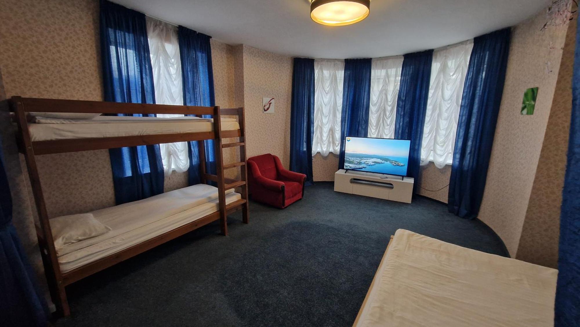 Central Hotel With Free Parking Riga Bagian luar foto